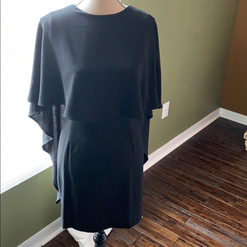 Forever 21 Black dress